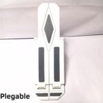 Multi-Position Adjustable Tablet / mobile Phone / bracket Holder (1 Pc) - Image 4
