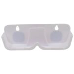 Wall Mount / Adhesive Sunglass Holder (1 Pc) - Image 5