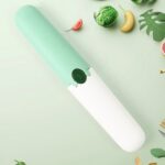 2-in-1 Multifunctional Knife & Sawtooth Peeler for Fruits and Vegetables - Image 5