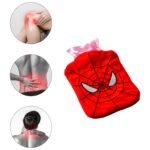 Spiderman Hot Water Bag â€“ Pain Relief & Warmer (1 Pc) - Image 6