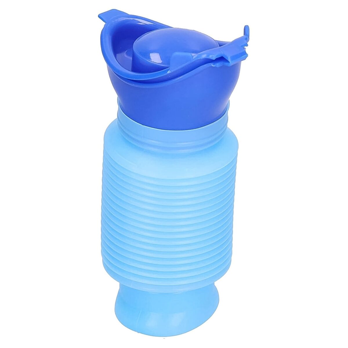 Urinal Foldable Portable Wee Bottle (750 ML / 1 Pc) - Image 5