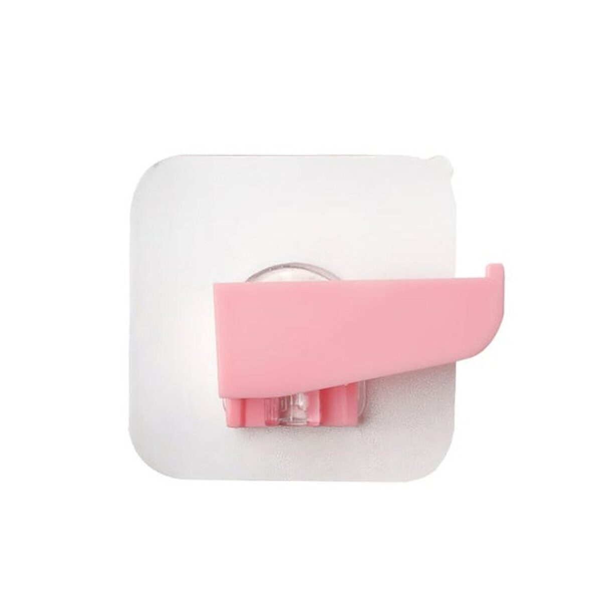 Punch-Free Wall Hanging Knife Holder Ã¢â‚¬â€œ Kitchen Storage Rack (1 Pc) - Image 1