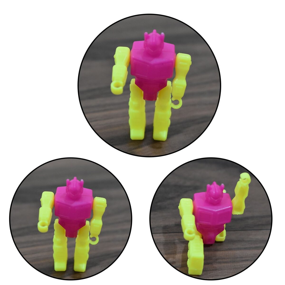 Small Robot Toy - Image 3