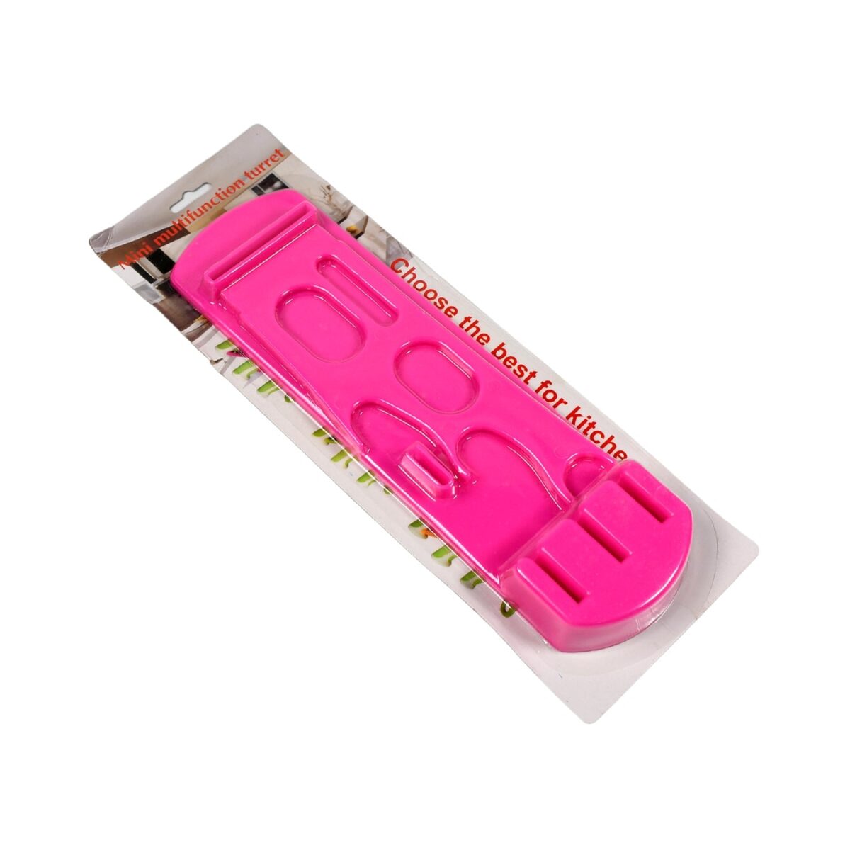 Plastic Kitchen Knife Stand Best Kitchen Knife Stand Multifunction Knife Holder - Image 6