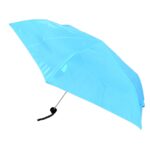 3-FoldÂ Umbrella Summer Sun and Rain ProtectionÂ Foldable Cute UmbrellaÂ || UV Protection Rain Sun Umbrella || Travel Accessories || Umbrella for Children, Girls, and Boys (1 Pc)Â  - Image 5