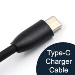 JK 2A Type C data cable Fast Charging, Data Transfer Cable (1 Pc) - Image 3