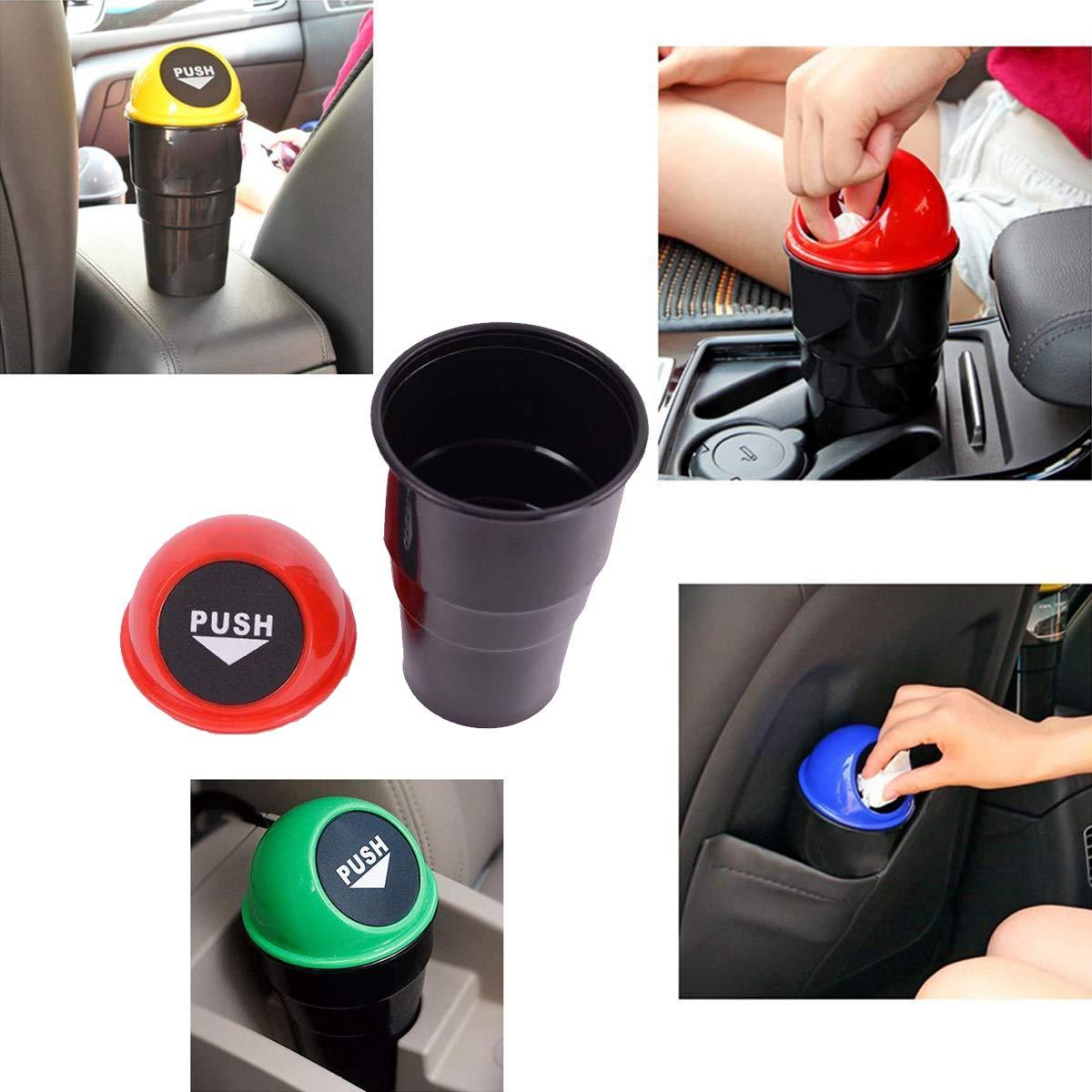 05_8517d105-6de3-470d-8496-97486fd0a673.jpg Car Dustbin for Offices, Homes & Vehicles (Compact, Multi-Use) - Image 4
