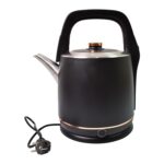 Stainless Steel Electric Kettle 2000 Watt (6 Ltr.) - Image 5