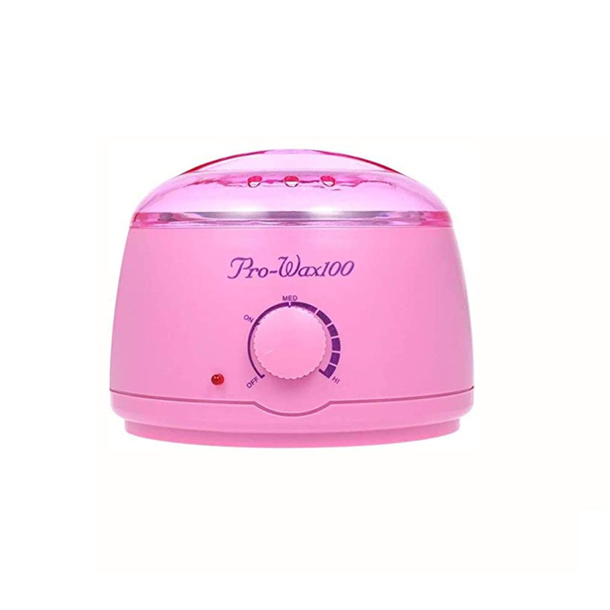 Wax Heater Machine Automatic Oil And Wax Heater / Warmer with Auto Cut-Off - Image 4