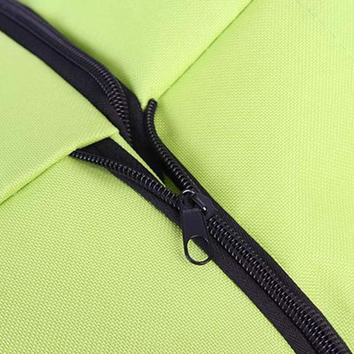 Folding Cart Bags Trolley Shopping Bag For Travel Luggage - Image 7