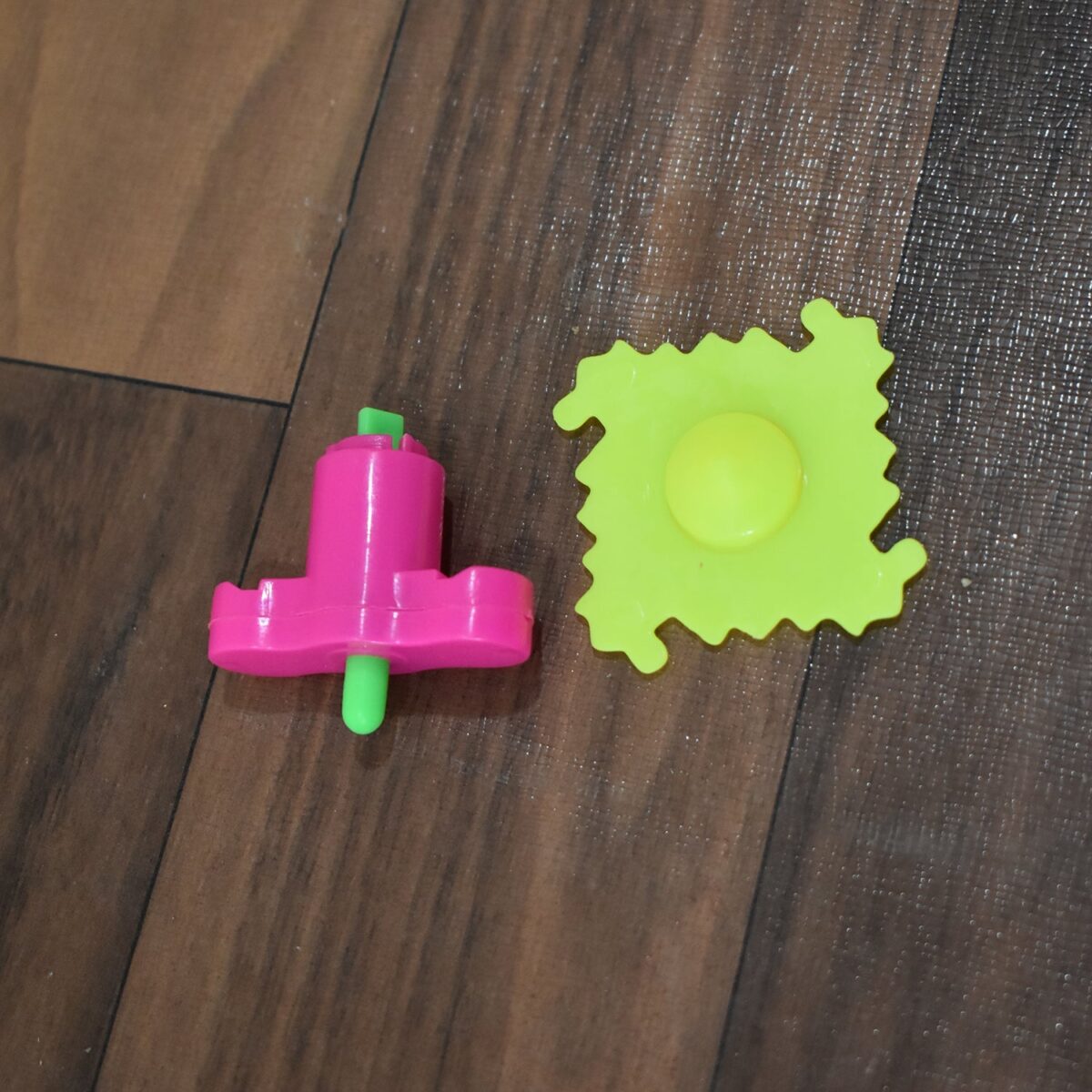 Toy Spinner Launcher for Kids - Image 5