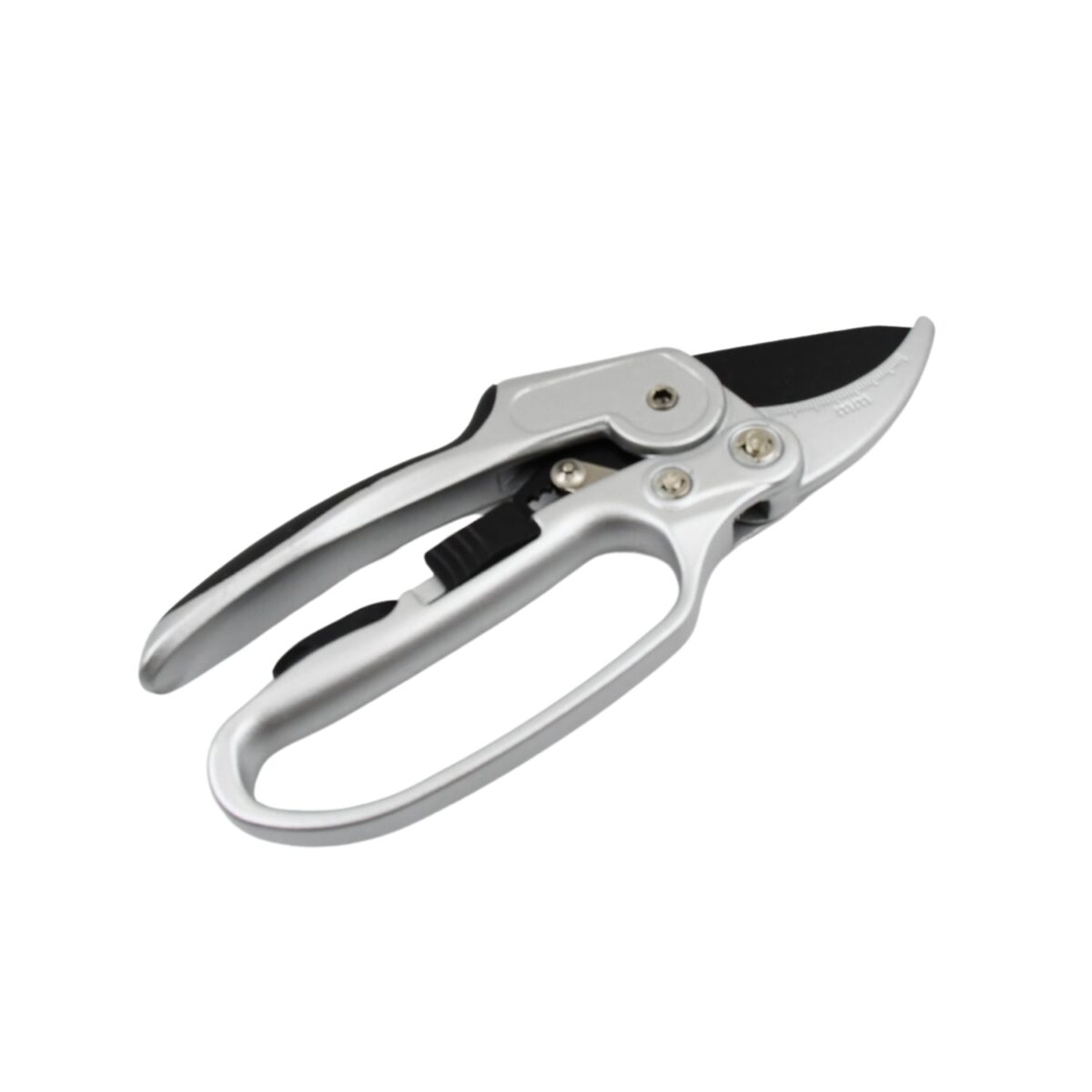Pruning Shear Garden Shear Steel, Hand Shears, 20 Cm / 8 inch (1 Pc) - Image 5