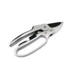 Pruning Shear Garden Shear Steel, Hand Shears, 20 Cm / 8 inch (1 Pc) - Image 5