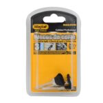 Brass Wire Wheels, 3 Pcs Brass Wire Wheels, Rust Removal Tool - Image 5