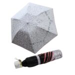 2 Fold Sun Protective Solid Foldable Outdoor Umbrella,Â Portable Sun,Â UV Protection LightweightÂ Rain Umbrella With Umbrella CaseÂ For Girls, Women, Men, Boys - Image 5