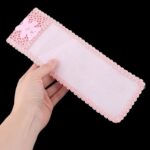 Cartoon Cloth Lace Remote Control Cover Remote Case (1 Pc / 21Ã—8 CM / Medium) - Image 5
