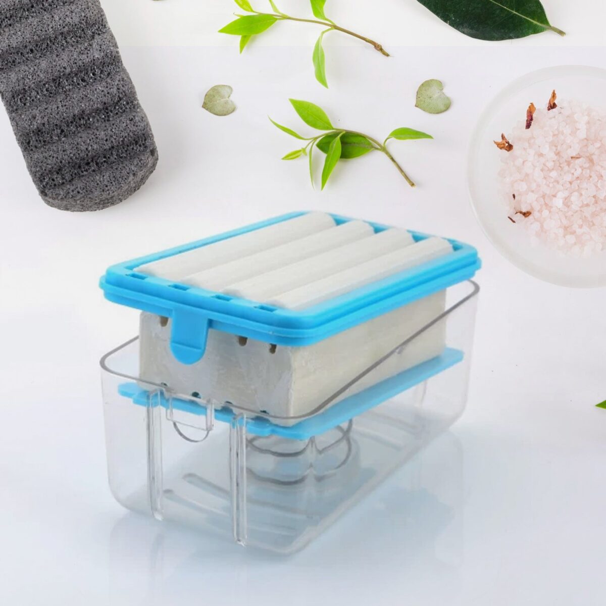 2 in 1 Soap Roller with Case (1 Pc) - Image 3