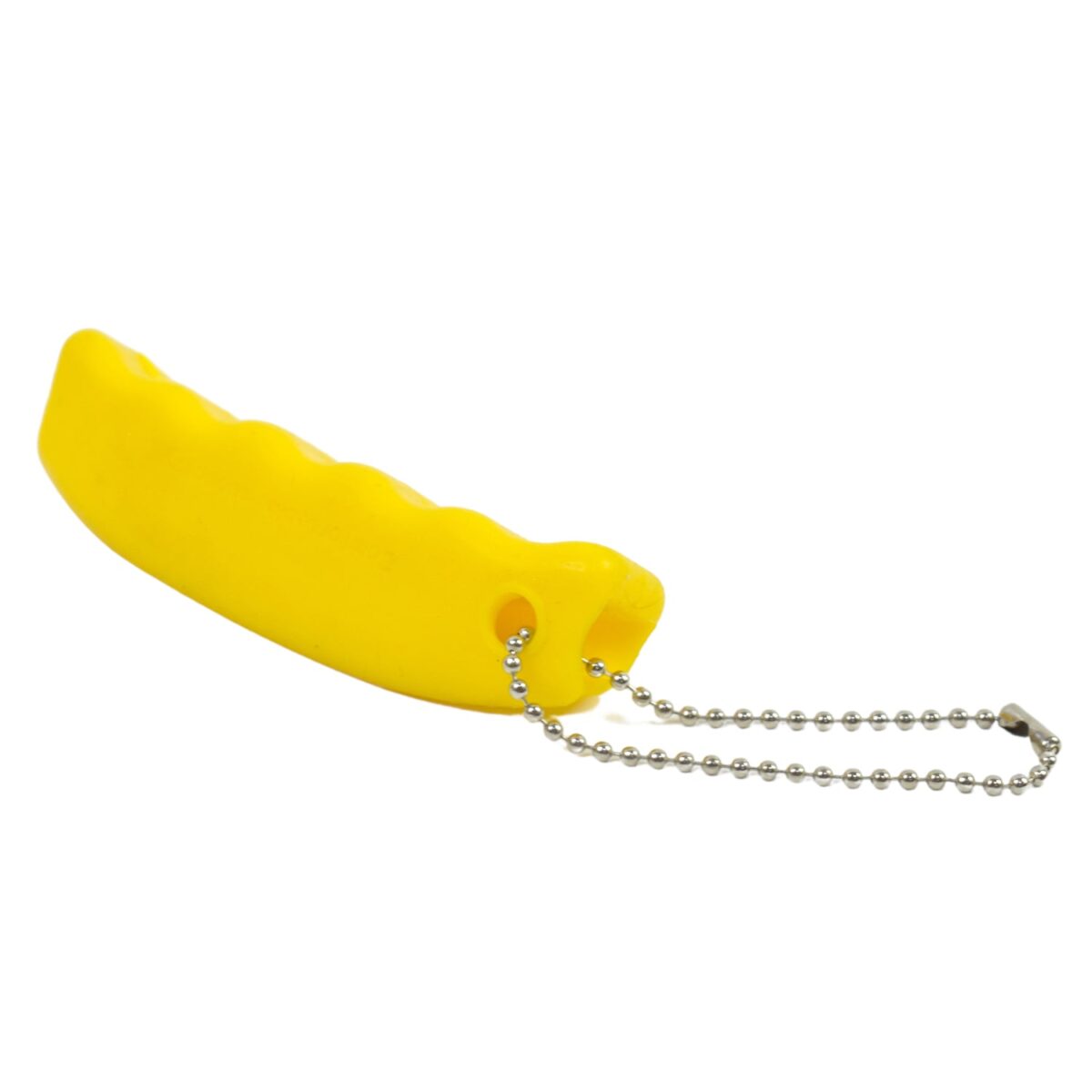 Silicone Portable Bag Device Bag Filter Hand Shopping Bag Carry Tool Key Chain (1 Pc) - Image 5