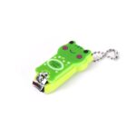 Cute Cartoon Nail Clipper  / Cutter Lovely Cat Bear Frog Small (1 Pc) - Image 5