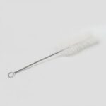 Safe Cleaning Brush Drinking Straw Cleaning Brush Bottle Cleaner Brush (1 Pc / 25 CM) - Image 5