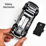 Remote Control Car Toy Car for Kids - Image 10