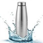 Stainless Steel Water Bottle (1000 ml) - Image 3