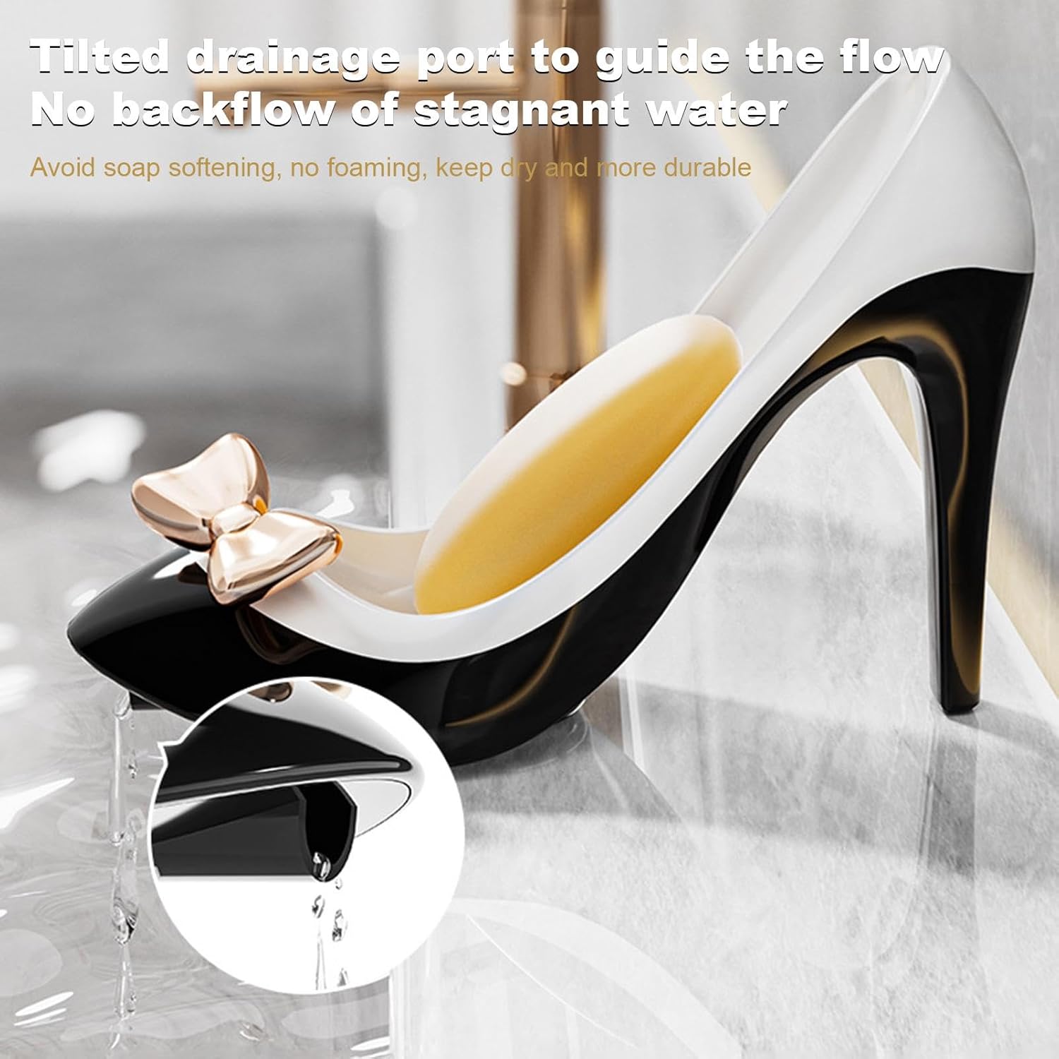05_9b6221c8-cf81-4e3f-94bf-dc0568f379f4.jpg Creative High Heels Soap Box - Image 4