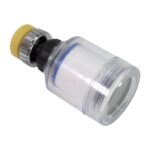 Water Faucet Extender, Swivel Faucet Aerator (1 Pc) - Image 5