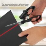 Professional Laser Scissors  (1 Pc) - Image 4