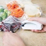 Multifunctional Household Mini Portable Super Sealer Handy Plastic Bag Sealer Sealing Machine - Image 5