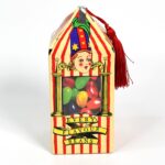 Elegant Desk Clock (1 Pc) - Image 5