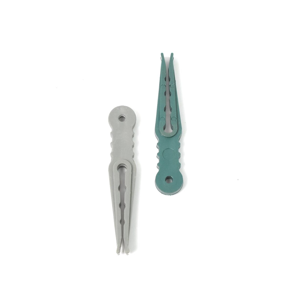 36Pcs MULTIPURPOSE PLASTIC CLOTH HANGING PEGS / CLIPS - 36 PCS - Image 5