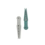 36Pcs MULTIPURPOSE PLASTIC CLOTH HANGING PEGS / CLIPS - 36 PCS - Image 5