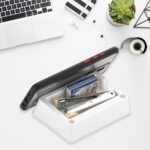 Plastic Mobile Phone Stand Holder (4 Pcs Set) - Image 8