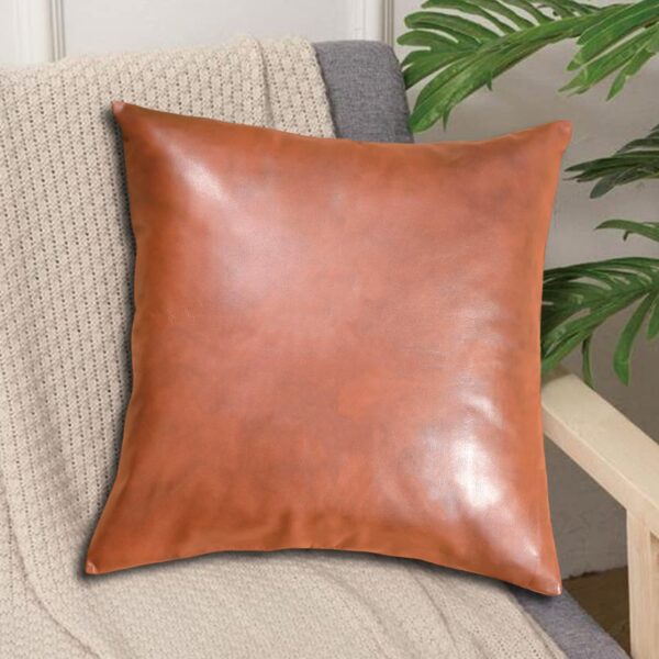 Pillow Covers, Couch Pillows Cover, Soft Decorative Pillow Covers, Pillowcase for Bed Sofa Chair Bedroom Home Farmhouse Decor Living Room Home Decor (38 Ã— 40 CM)