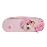Double Layer Large Capacity With Multi-Functional Pencil Case (1 Pc) - Image 5
