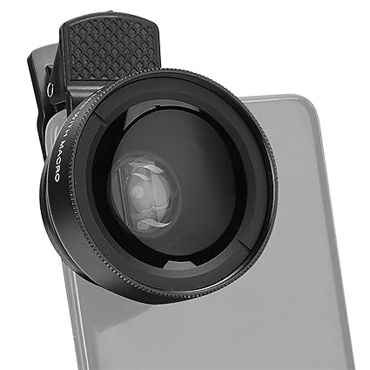 0.45X Camera Lens External Phone Lens Phone Camera Lens (With Color Box / 1 Pc) - Image 3