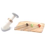 Double Chin Up Massager & Jawline Exerciser (1 Pc) - Image 4