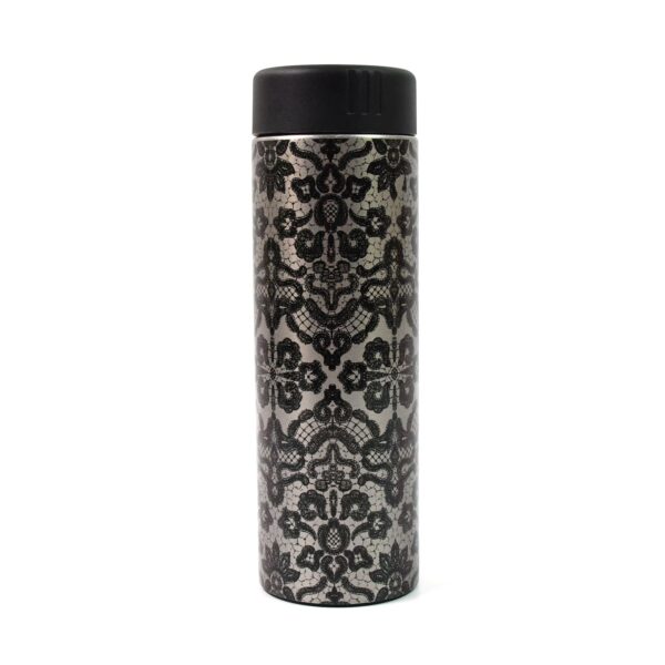 Water Bottle for Kids â€“ Insulated Stainless Steel Bottle (350 ML Approx)