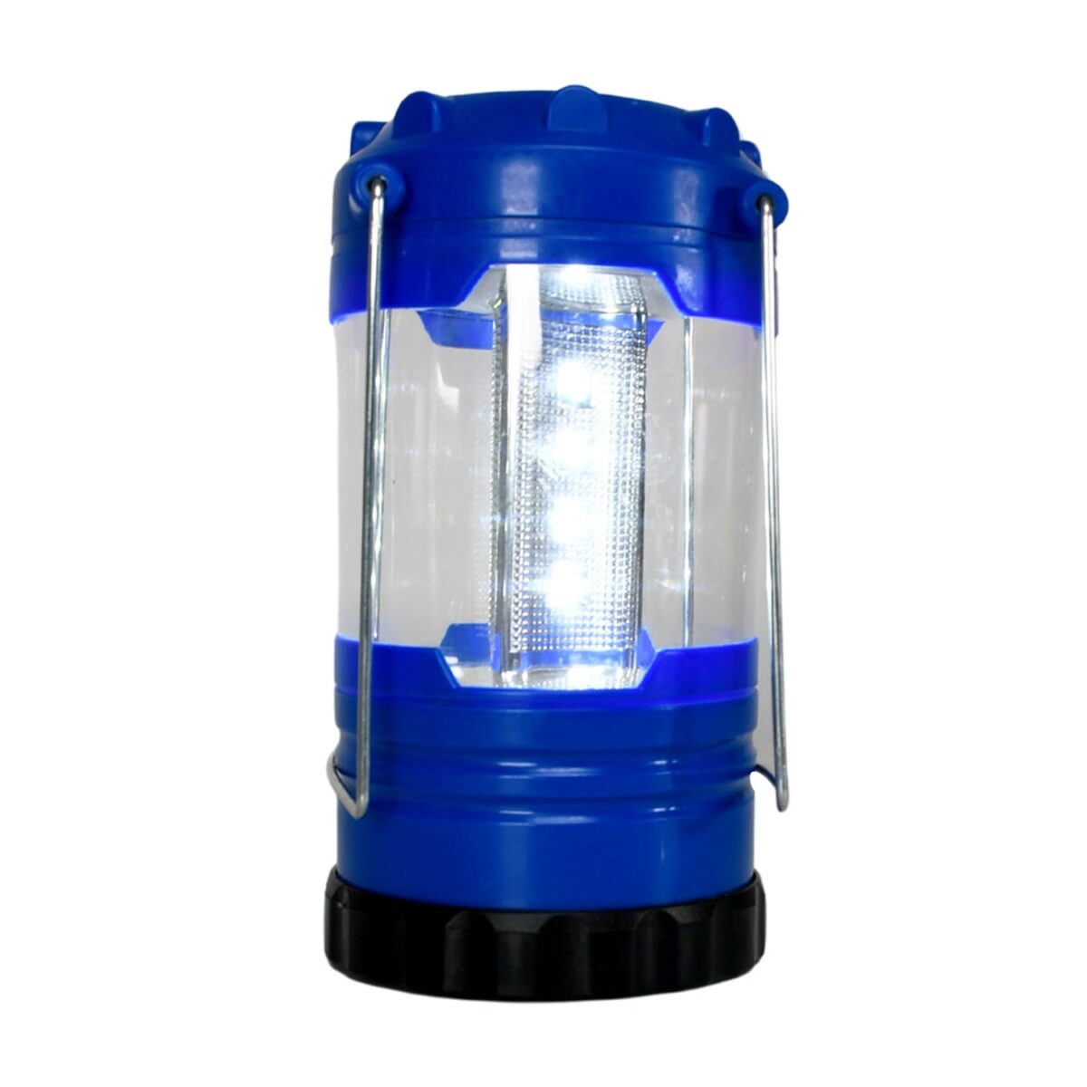 Portable Waterproof Camping Lantern for Hiking & Fishing (Battery Not Included) - Image 4