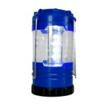 Portable Waterproof Camping Lantern for Hiking & Fishing (Battery Not Included) - Image 4