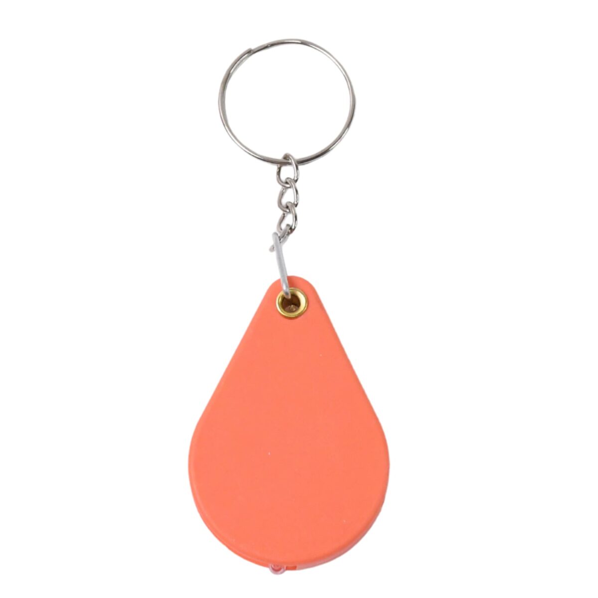 Folding Magnifier, Portable Mini Magnifier Keychain (1 Pc) - Image 5