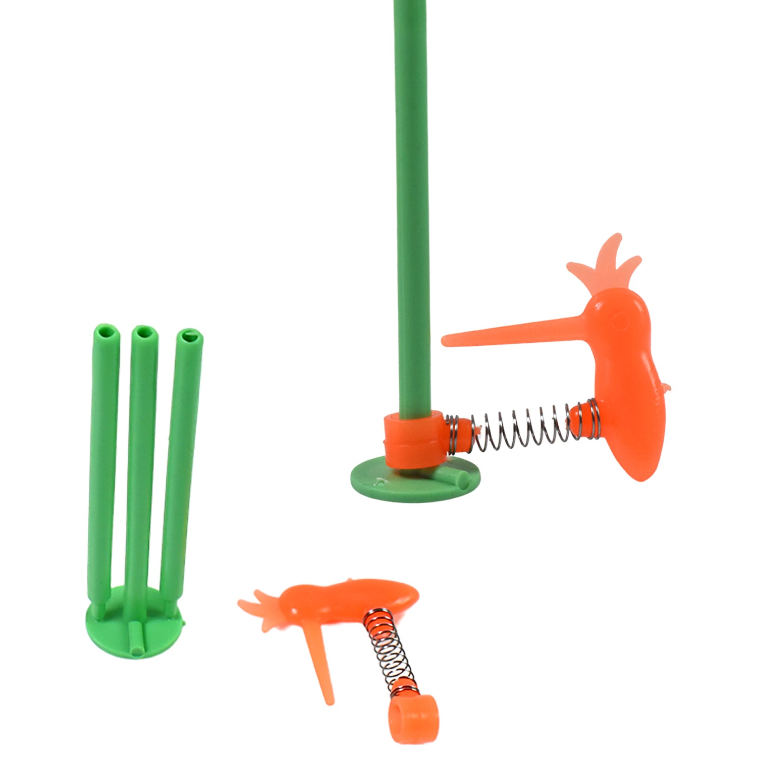 05_ad68b35b-687b-4527-bf0b-84344a551cfa.jpg Small Woodpecker Fun Toy (1 Pc / Mix Color & Design) - Image 5