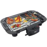 Electric Barbecue Grill 2000w (1 Pc) - Image 5