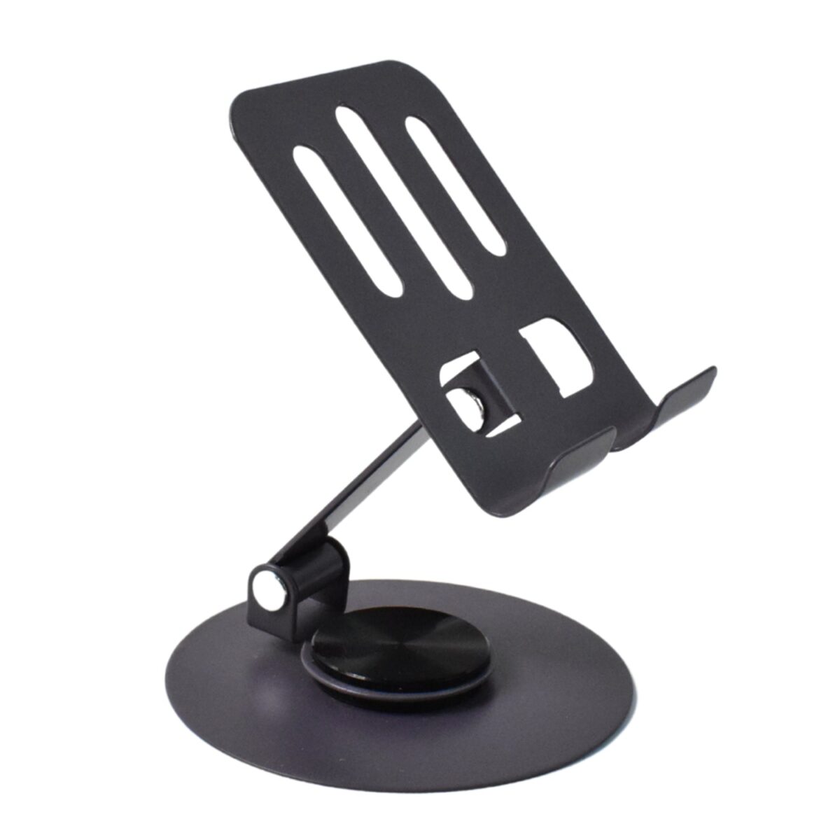 Foldable Metal Mobile Stand  (1 Pc) - Image 5
