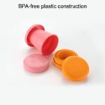 Unbreakable Magic Cup / Folding / Pocket Glass for Travelling - Image 6