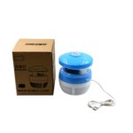 Mosquito Killer, USB Killer Mosquito Killer Lamp LED Trap Pest Insect Killer Lamp Electric Repellent Pest Moth Wasp Fly Termite Insect Repeller - Image 4