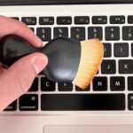Mini Car Interior Cleaning Soft Brush -Car Cleaning Brushes Duster (1 Pc) - Image 8