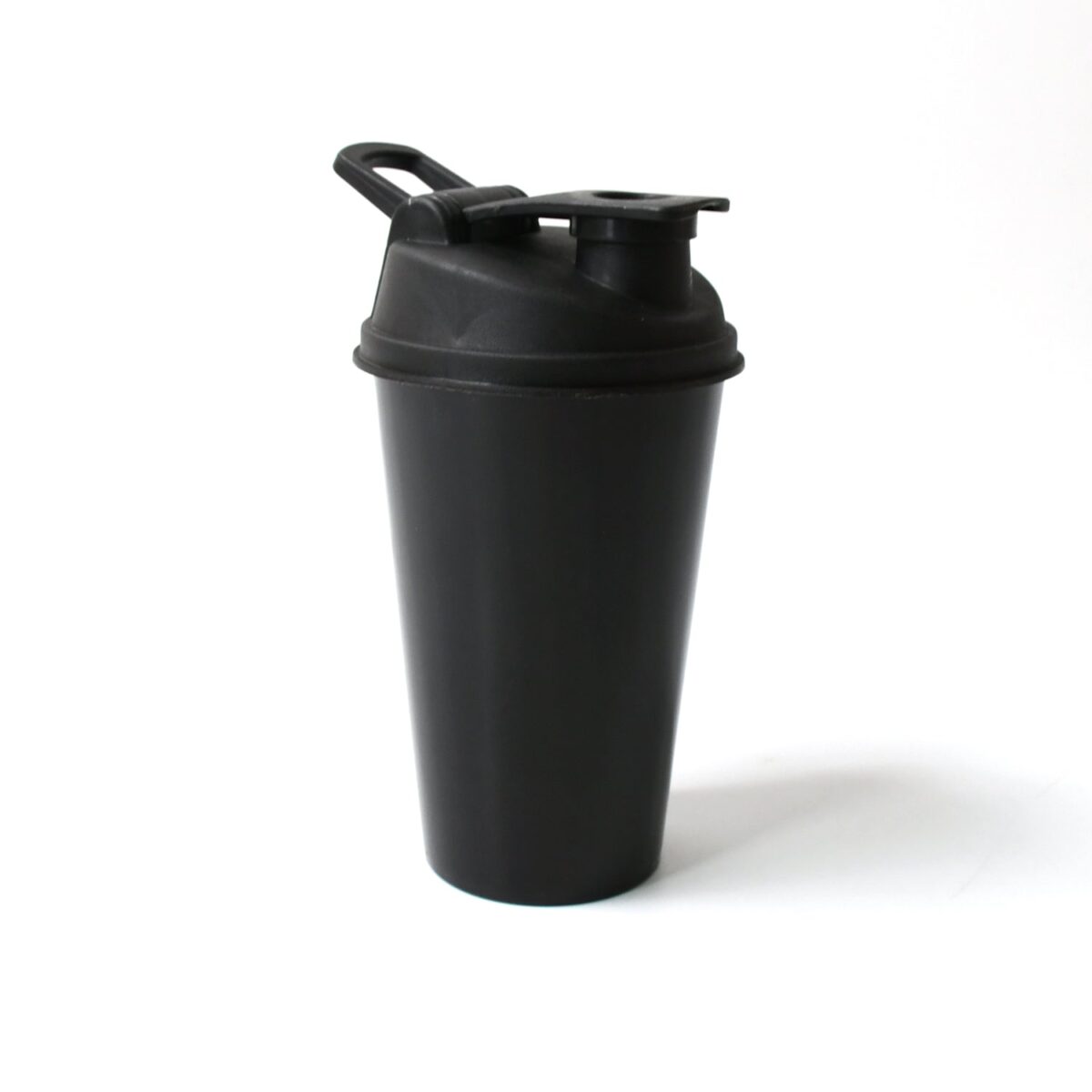Shaker Bottle Perfect for Protein Shakes and Pre Workout Gym |Water Bottle |BPA Free| Leak-Proof Flip Lid/Insulated Bottle for Hot & Cold Drinks 1 pc - Image 4