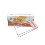 Kitchen Tongs, Bowls Clip Wearâ€‘Resistant Bowls Plates Clip Lifter For Restaurants for Kitchen (1 Pc) - Image 4